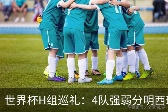 世界杯H组巡礼：4队强弱分明西班牙冲冠 佛得角首次亮相